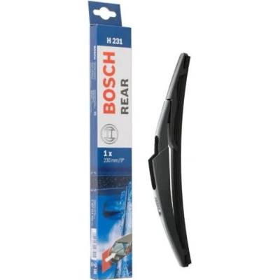 Bosch Zadní stěrač H231 BO 3397015663