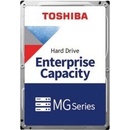 Toshiba 3.5" 6TB SAS, MG08SDA600E