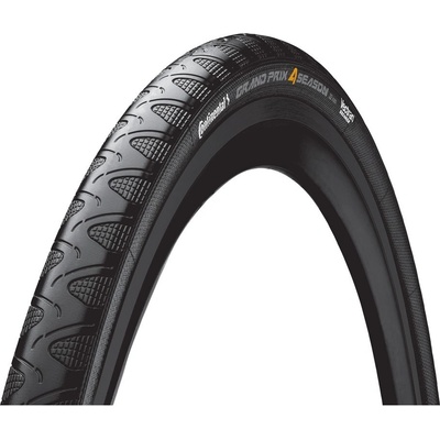 Continental Grand Prix 4-Season 28-622 700x28C kevlar