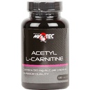 MyoTec Acetyl L-Carnitine 120 kapsúl