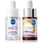 Nivea Serum комплект за перфектна кожа