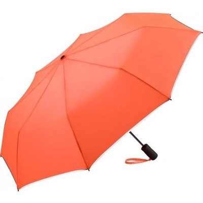 Fare REFLEX Mini skládací deštník NEON ORANŽOVÝ 5547