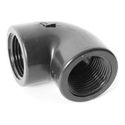 PLASTICA ALFA Koleno 1 VNZ plast