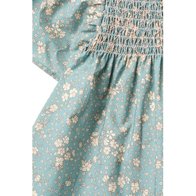 Wheat Бебешка памучна рокля Wheat (5302.222.GOTS)