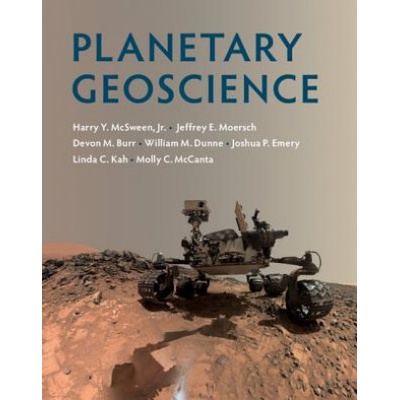 Planetary Geoscience