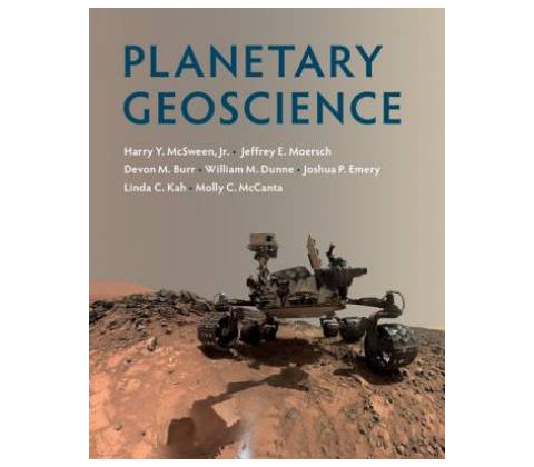 Planetary Geoscience