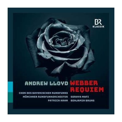 Andrew Lloyd Webber Requiem CD