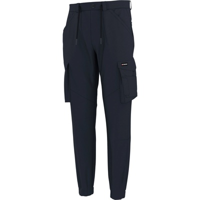 Parkside pánské cargo kalhoty „Jogger“ navy modrá – Zboží Dáma