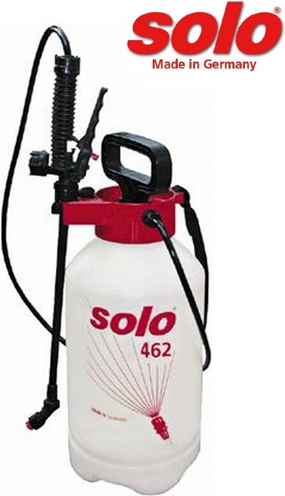 Solo 462