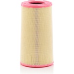 Mann-filter Въздушен филтър mann-filter c 26 024 kit Въздушен филтър