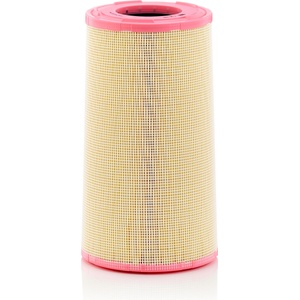 Mann-filter Въздушен филтър mann-filter c 26 024 kit Въздушен филтър