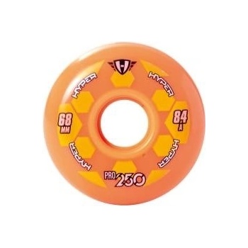 HYPER Pro 250 68 mm 84A 4ks