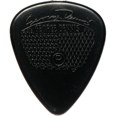 George Dennis Standard 1mm Перце за китара (GD-STD-100)