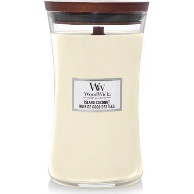 WoodWick Island Coconut 609,5 g