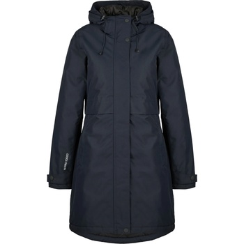 Heber Peak Дамско палто Heber Peak Women's SylvaHe. Slim Fit Coat - Charcoal Blue (102-4901-0112)
