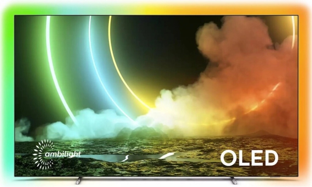 Philips 65OLED706