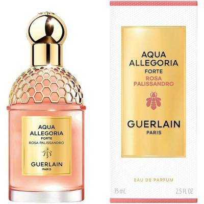 Guerlain "Aqua Allegoria Forte Rosa Palissandro parfémovaná voda dámská 75 ml