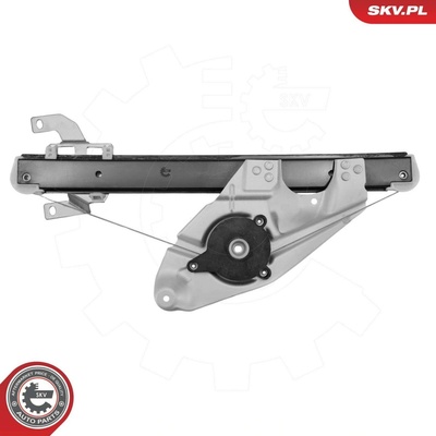 Zvedací zařízení oken ESEN SKV 01SKV074