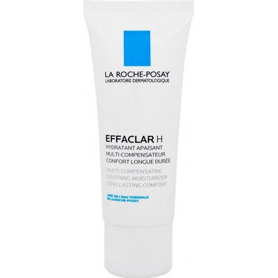 La Roche Posay Effaclar H Compensating Soothing Moisturizer 40 ml