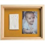 Baby Art Рамка за снимки BABY ART Birth Gift (3220660339167)