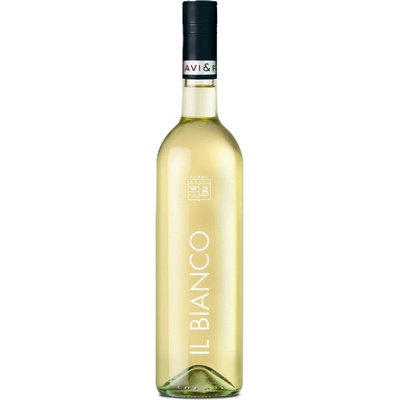 Scavi & Ray IL Bianco 12% 0,75 l (holá lahev)