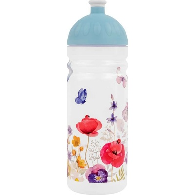 R&B Mědílek Zdravá fľaša na pitie 0,7 l Louka