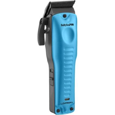 BaByliss Pro Influencer Edition LoProFX modrý
