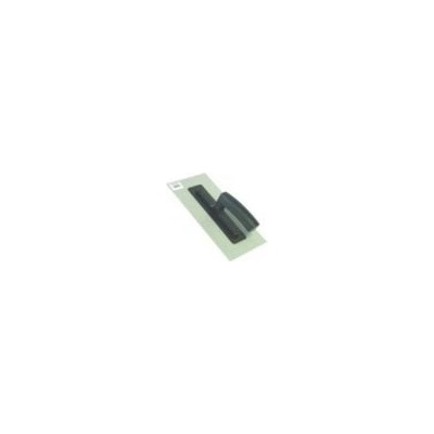Hladítko plast ABS 3 mm, 270 x 130