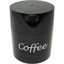 Coffeevac Vakuová Coffee černé víčko 250 g