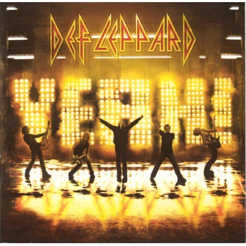 Def Leppard - LP YEAH|