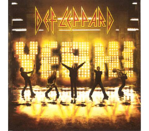 Def Leppard - LP YEAH|