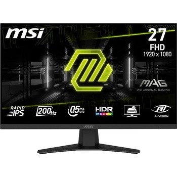 MSI MAG 274F