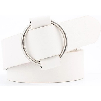 HARAHU Колан lo-12569 - Бял kp12569 (lo-12569)