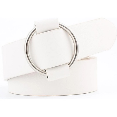 HARAHU Колан lo-12569 - Бял kp12569 (lo-12569)