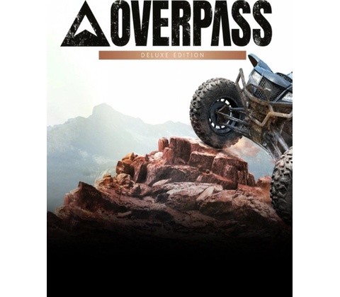 Overpass (Deluxe Edition)