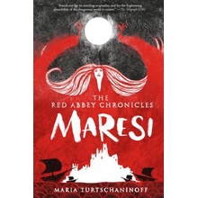 Maria Turtschaninoff - Maresi