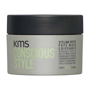 KMS Conscious Style Style Styling Putty 75 g