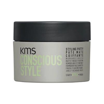 KMS Conscious Style Style Styling Putty 75 g