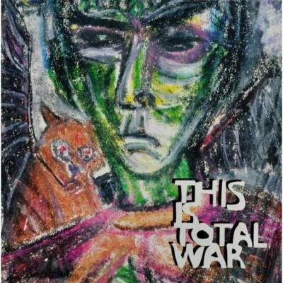 THIS IS TOTAL WAR - YOU & ME AND & THE KINDOM OF FIRE CD