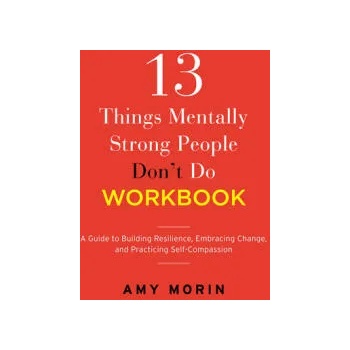 Image 1 of 13 Things Mentally Strong People Don't Do Workbook