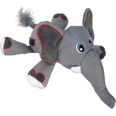Kong Hračka plyš Cozie Ultra Ella Elephant L