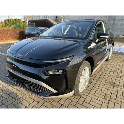 Skoda Enyaq 150 kW