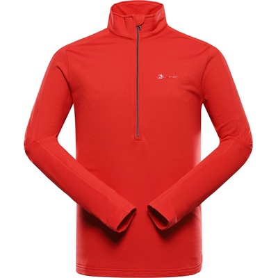 Alpine Pro Gett 2 červená