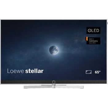 Loewe stellar 55 dr+