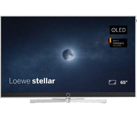 Loewe stellar 55 dr+