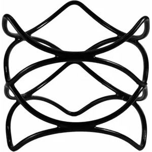 Horecano HORECANO-Стойка дисплей "Танц" с неплъзгащо покритие 21, 5x21, 5xh20cm (920608BK) (0194310)