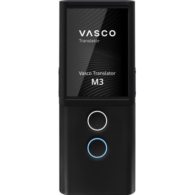 Vasco Electronics M3