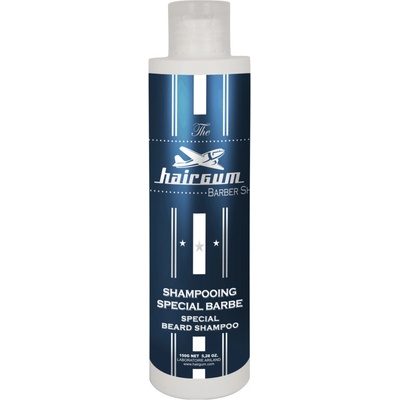 Hairgum Special Beard Shampoo šampón na fúzy 150 g