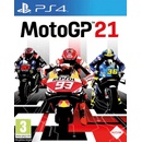 Moto GP 21