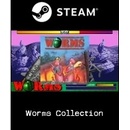 Worms Collection